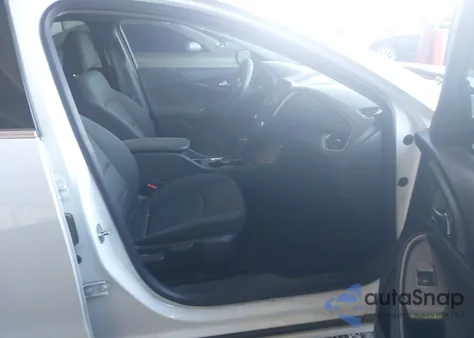 2016 Chevrolet Malibu Ls z USA, uszkodzony, nr VIN 1G1ZB5ST7GF207863